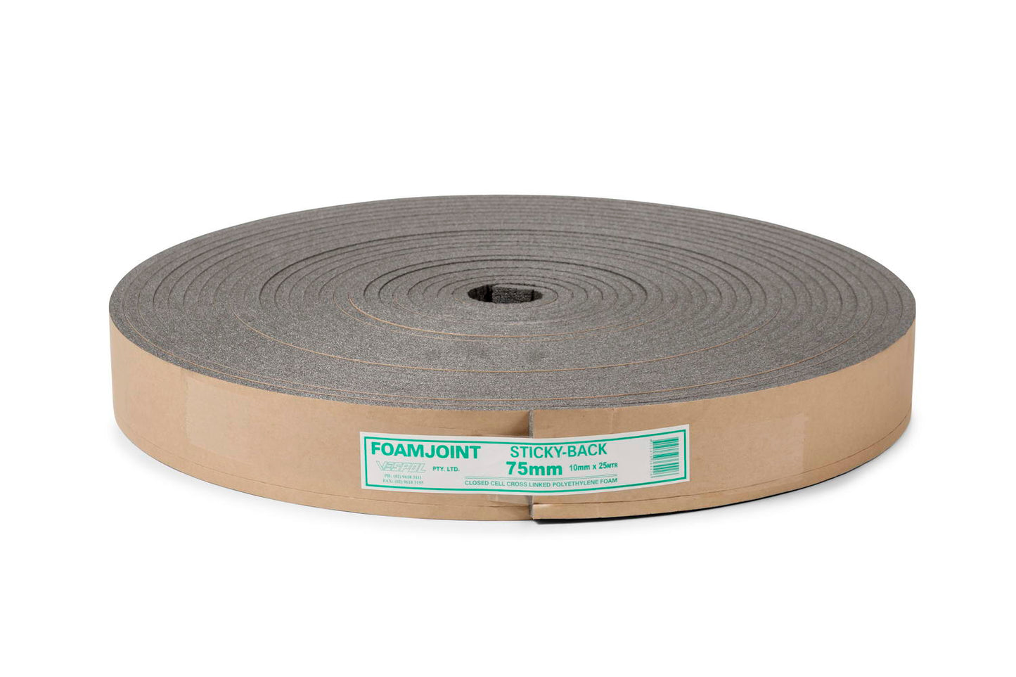 Foamjoint Self-Adhesive (Ableflex)