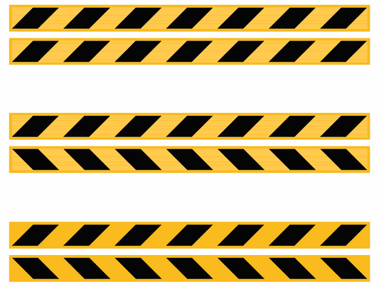 Barrier Board (Barricade)