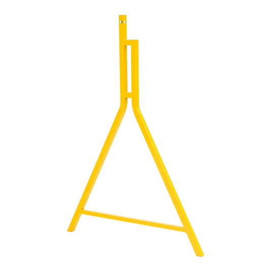 Barrier Board Stands - A Frame