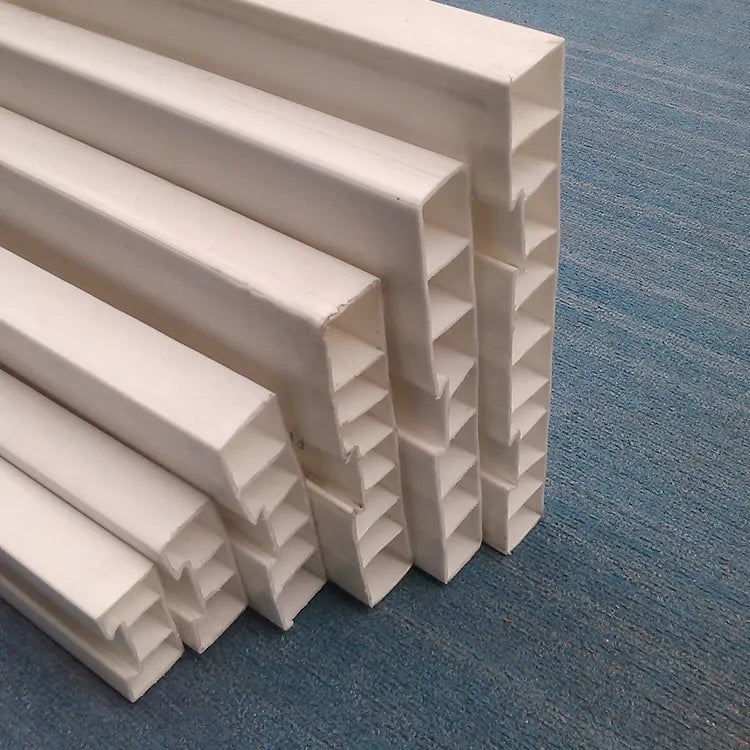 Flexi Plastic Formwork