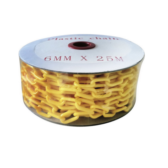 Plastic Chain 25M