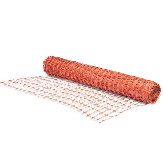 Safety Mesh (Plastic)