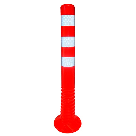 Flexible Bollard