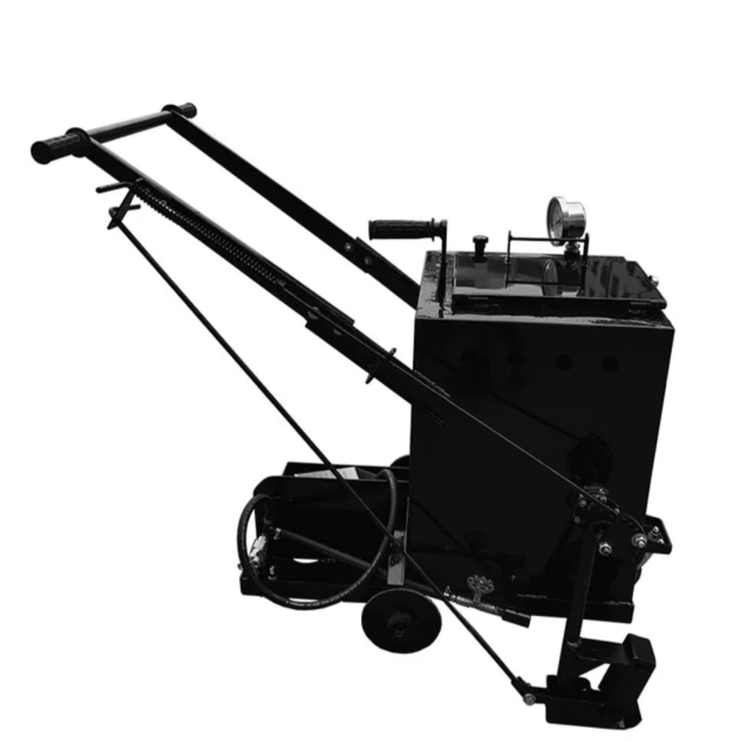 Bazcore Asphalt Crack Seal Applicator