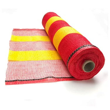 Barrier Mesh (Parawebbing)