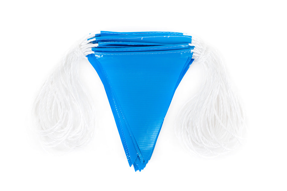 Safety Flags (Bunting)