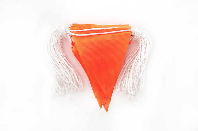 Safety Flags (Bunting)