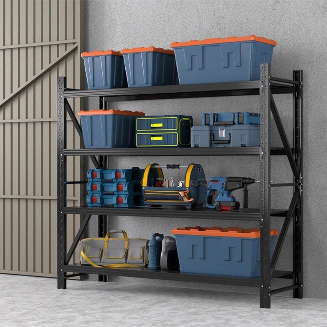 Shelving Unit