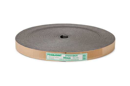 Foamjoint Self-Adhesive (Ableflex)