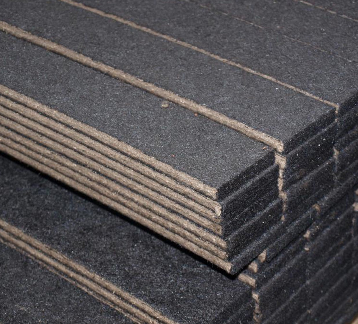 Bitumen Expansion Joint