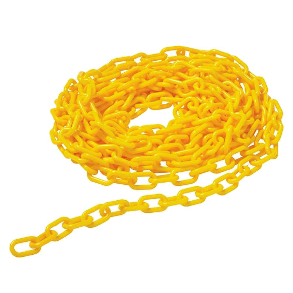 Plastic Chain 25M
