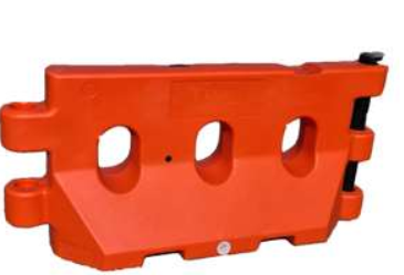 Water Filled Barrier (Heavy Duty)