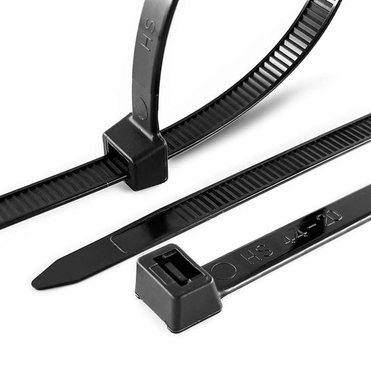 Cable Ties (Pack of 500)