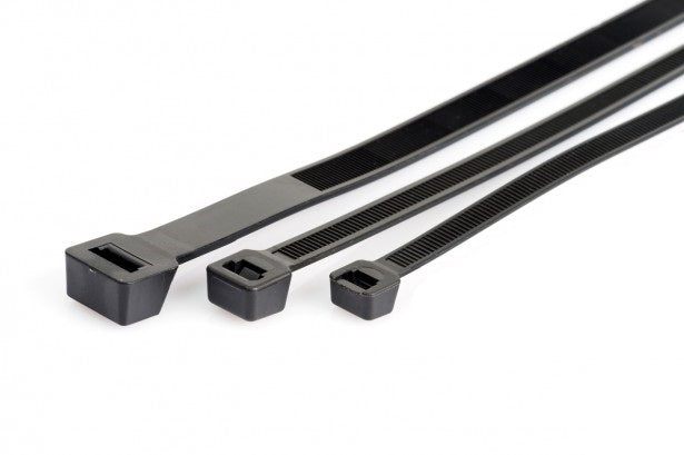 Cable Ties (Pack of 500)