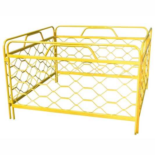 Pit Guard Barrier (Manhole)