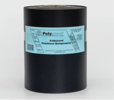 Polyproof (Dampcourse)