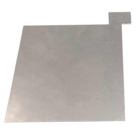 Kerb & Gutter Spacer (KGS)